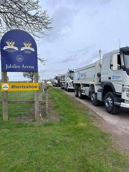 Hertfordshire County Show 24, 25 May Hertfordshire County Show 24, 25 May